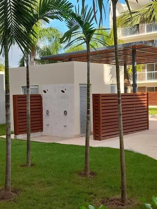Casa Larimar 214 - Vibe Residence La Laguna 0*,  Dominikanische Republik