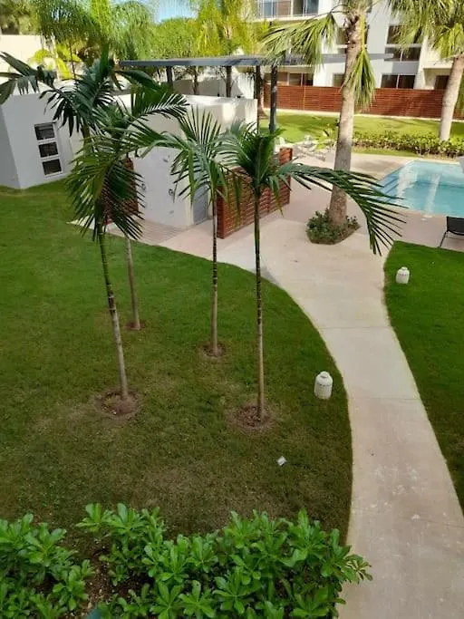 Casa Larimar 214 - Vibe Residence La Laguna 0*,