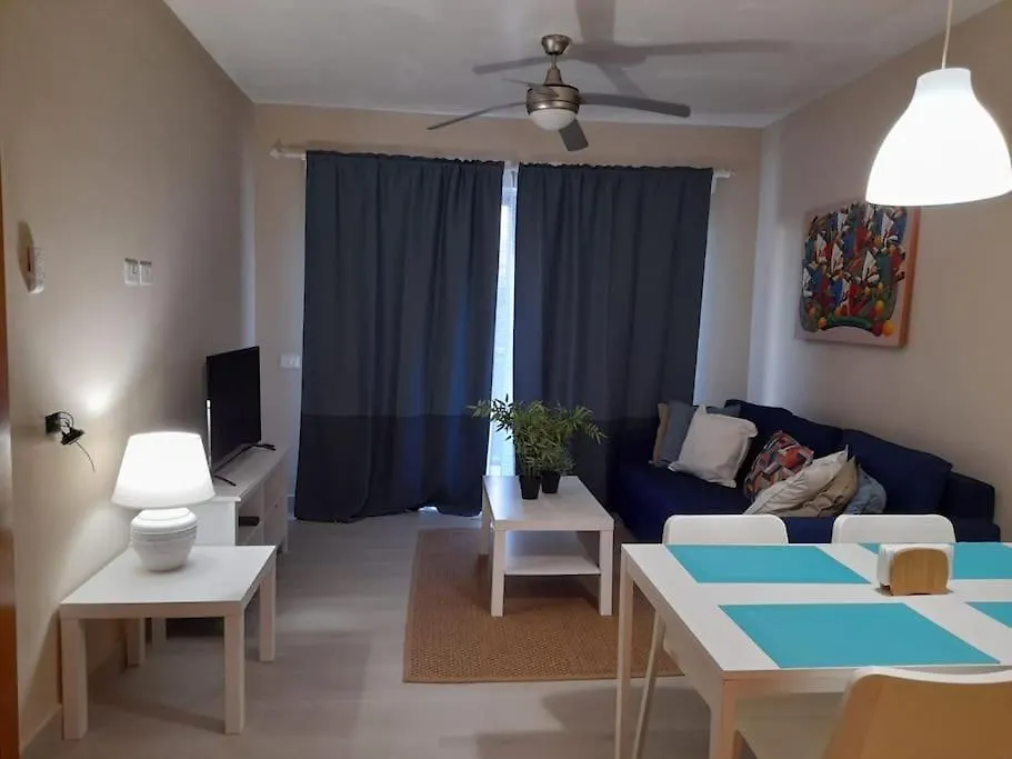 Apartment Casa Larimar 214 - Vibe Residence La Laguna