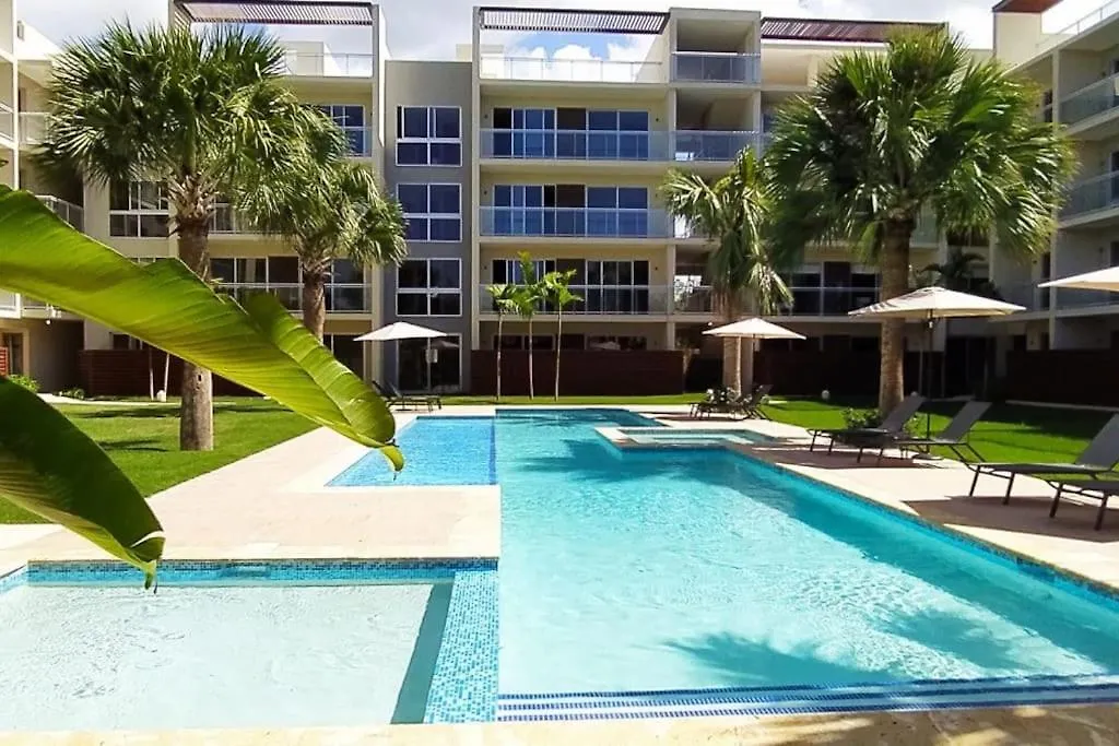 Casa Larimar 214 - Vibe Residence La Laguna